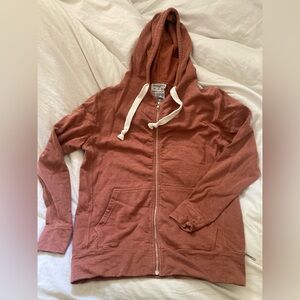 Jungmaven Zeppelin Hoodie